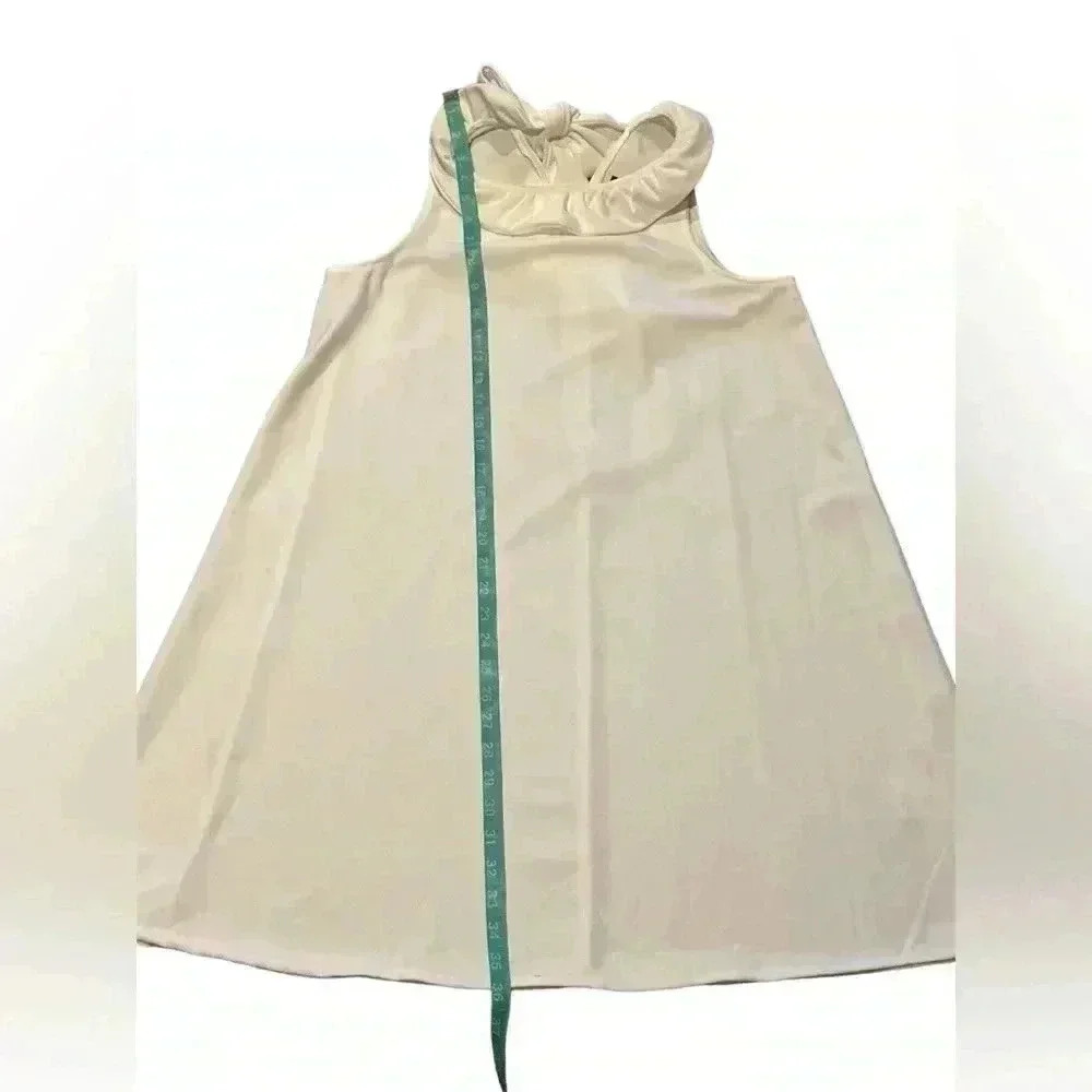 Tuckernuck White Mini Dress - Picture 7 of 9